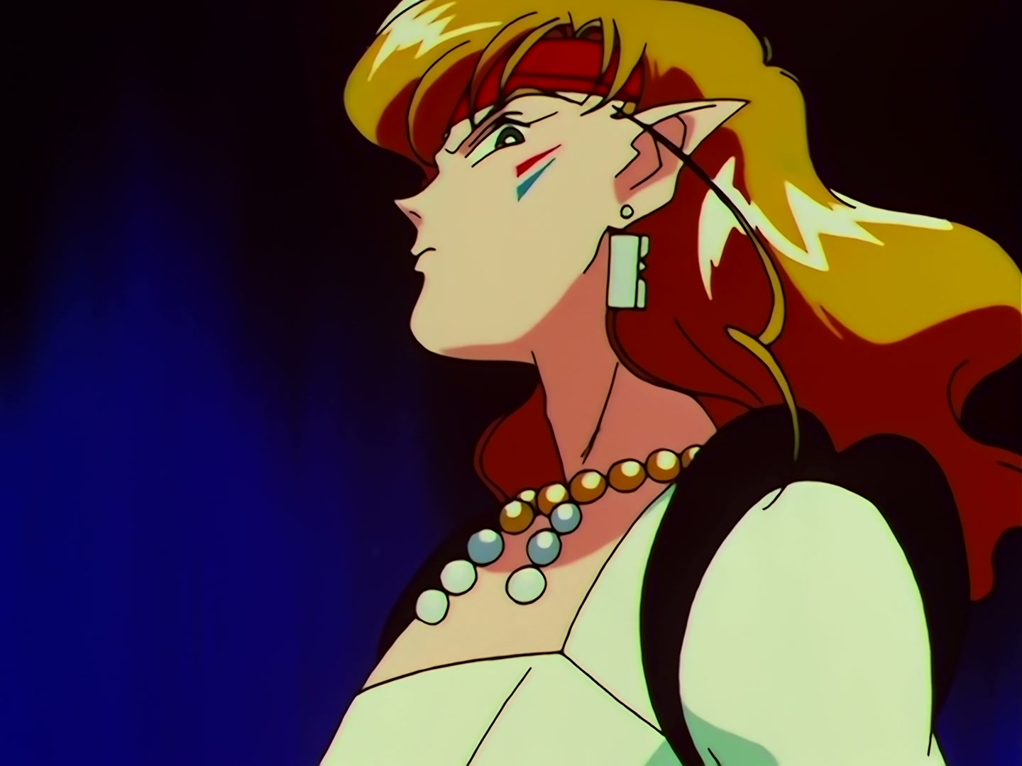 Sailor Moon Ep 141: Storm of Love: Minako's Grand Two-Timing Plan @ 00:06:12
