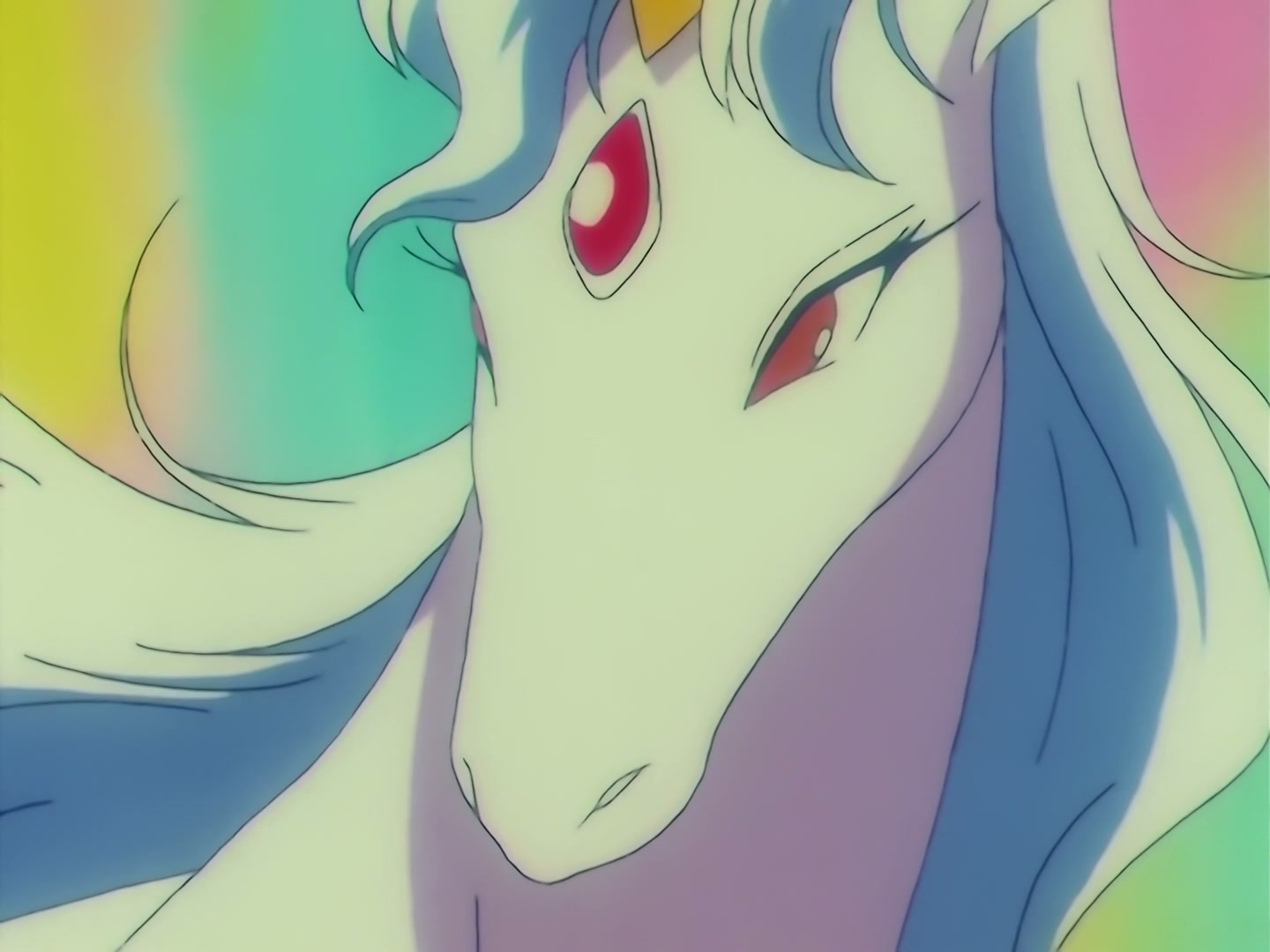 Sailor Moon Ep 141: Storm of Love: Minako's Grand Two-Timing Plan @ 00:08:08