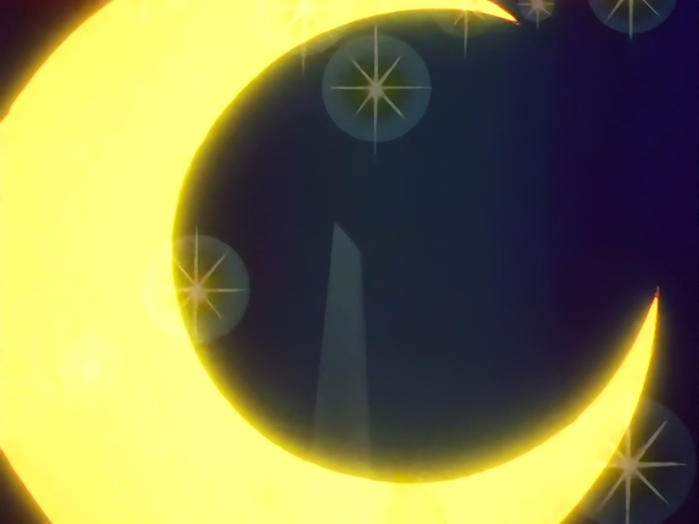 Sailor Moon Ep 143: Believe in Pegasus: The Four Guardians' Super Transformation @ 00:02:12