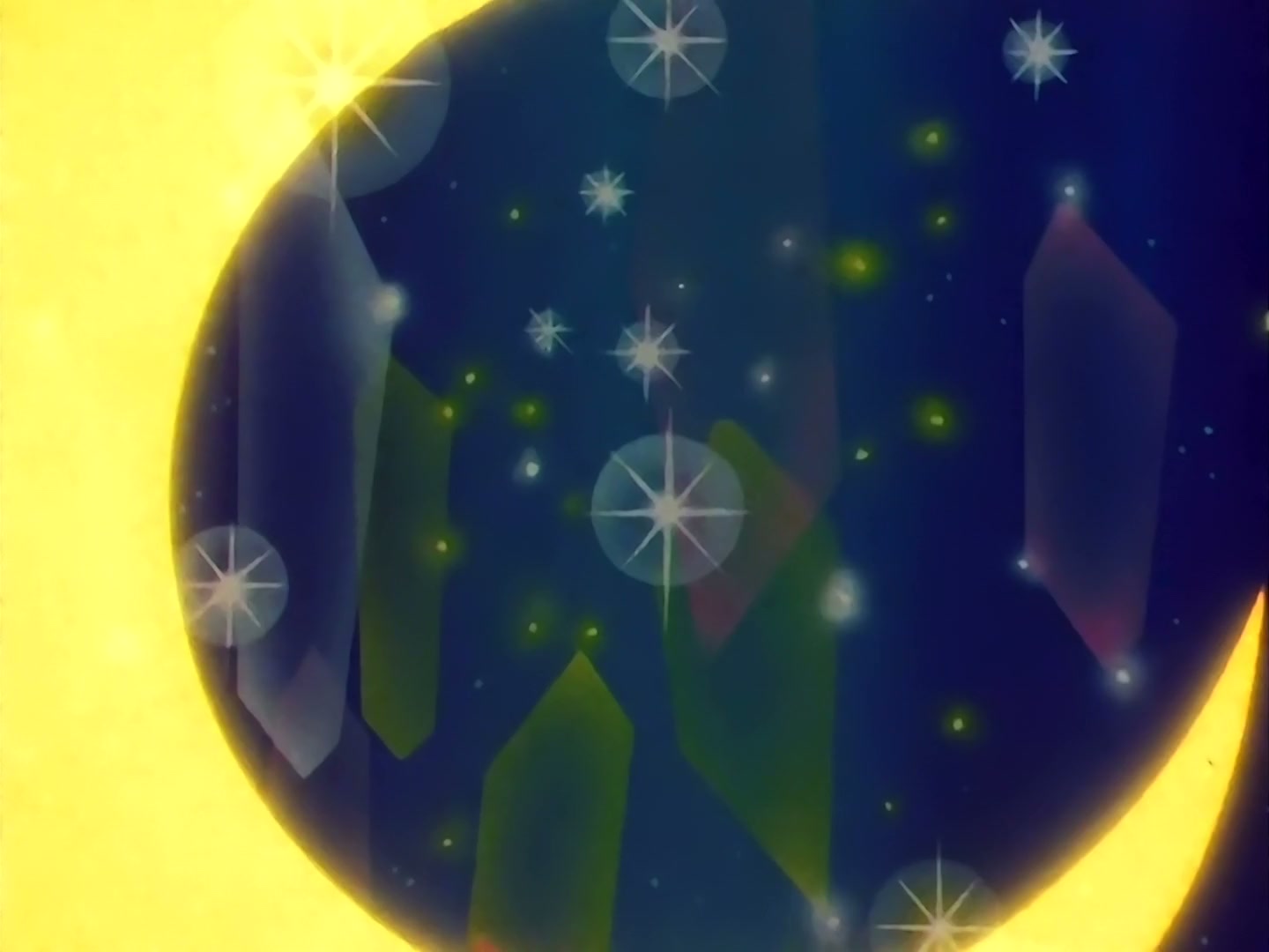 Sailor Moon Ep 144: Shining Summer Days: Ami Under the Sea-Breeze @ 00:01:55