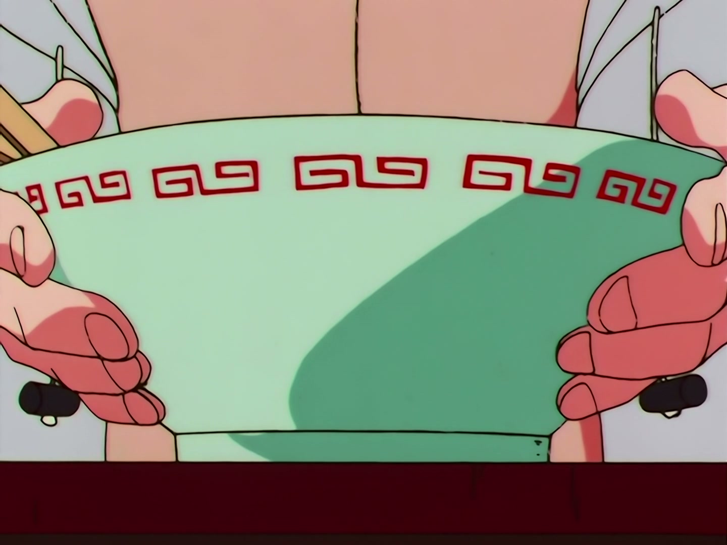 Sailor Moon Ep 144: Shining Summer Days: Ami Under the Sea-Breeze @ 00:06:03