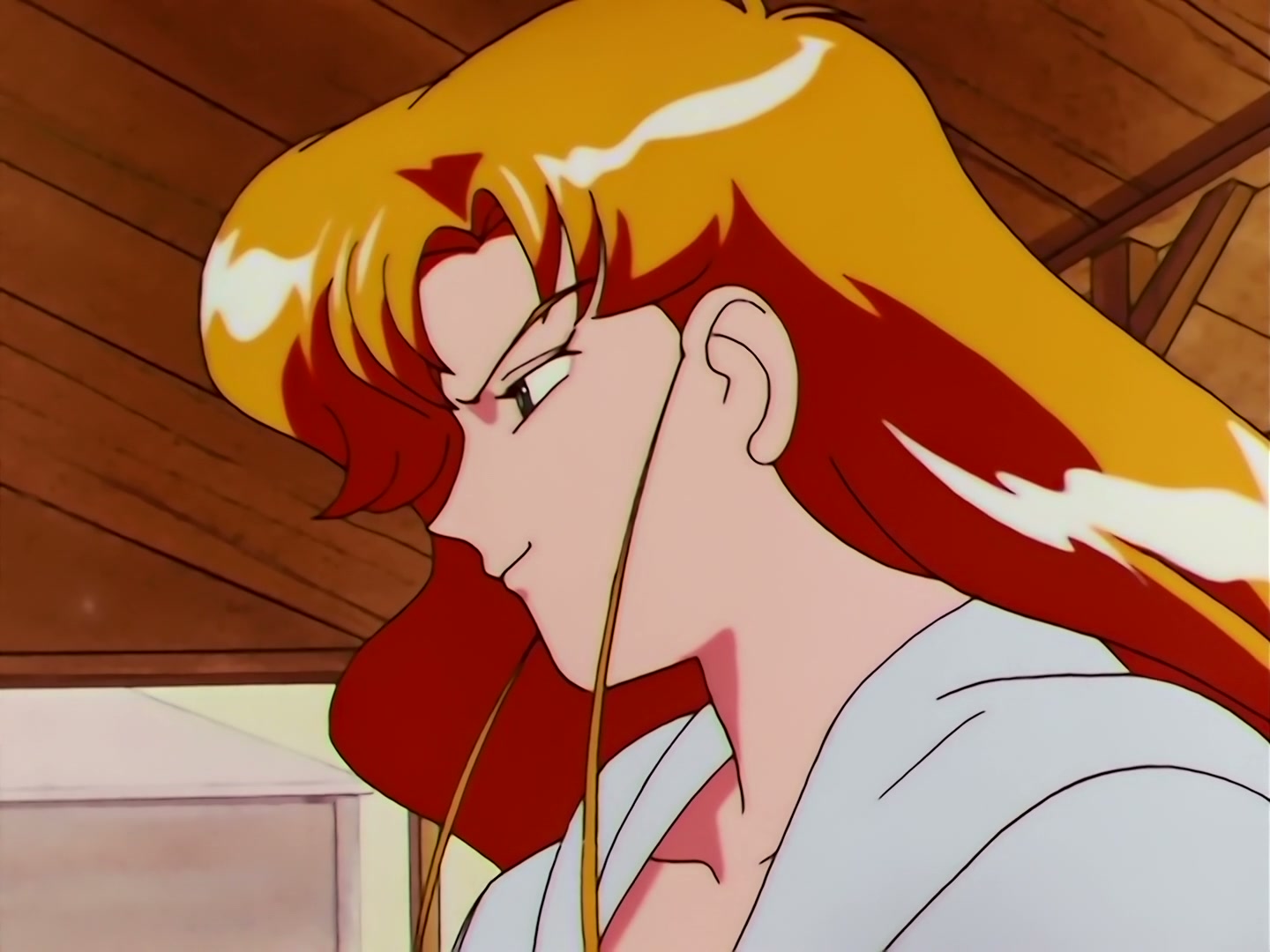 Sailor Moon Ep 144: Shining Summer Days: Ami Under the Sea-Breeze @ 00:06:25