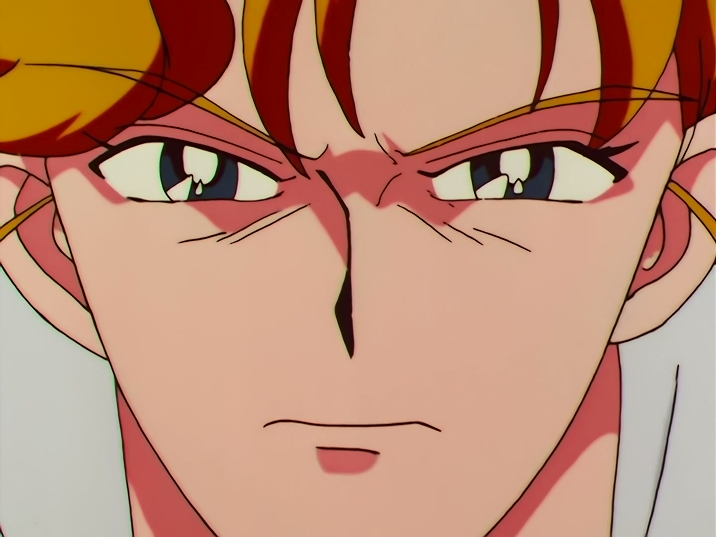 Sailor Moon Ep 144: Shining Summer Days: Ami Under the Sea-Breeze @ 00:08:25
