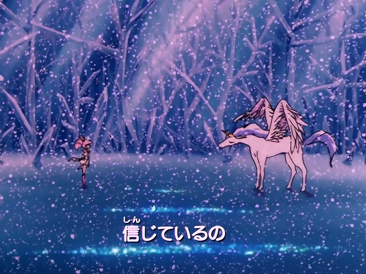 Sailor Moon Ep 148: Shadow of Evil: The Trio's Last Chance @ 00:01:47