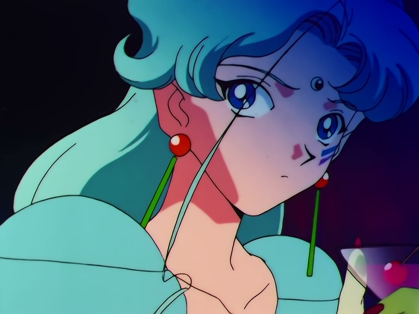 Sailor Moon Ep 148: Shadow of Evil: The Trio's Last Chance @ 00:02:42