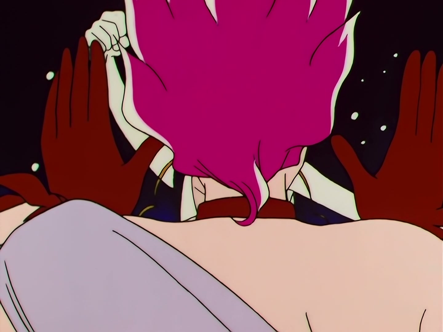 Sailor Moon Ep 148: Shadow of Evil: The Trio's Last Chance @ 00:02:47