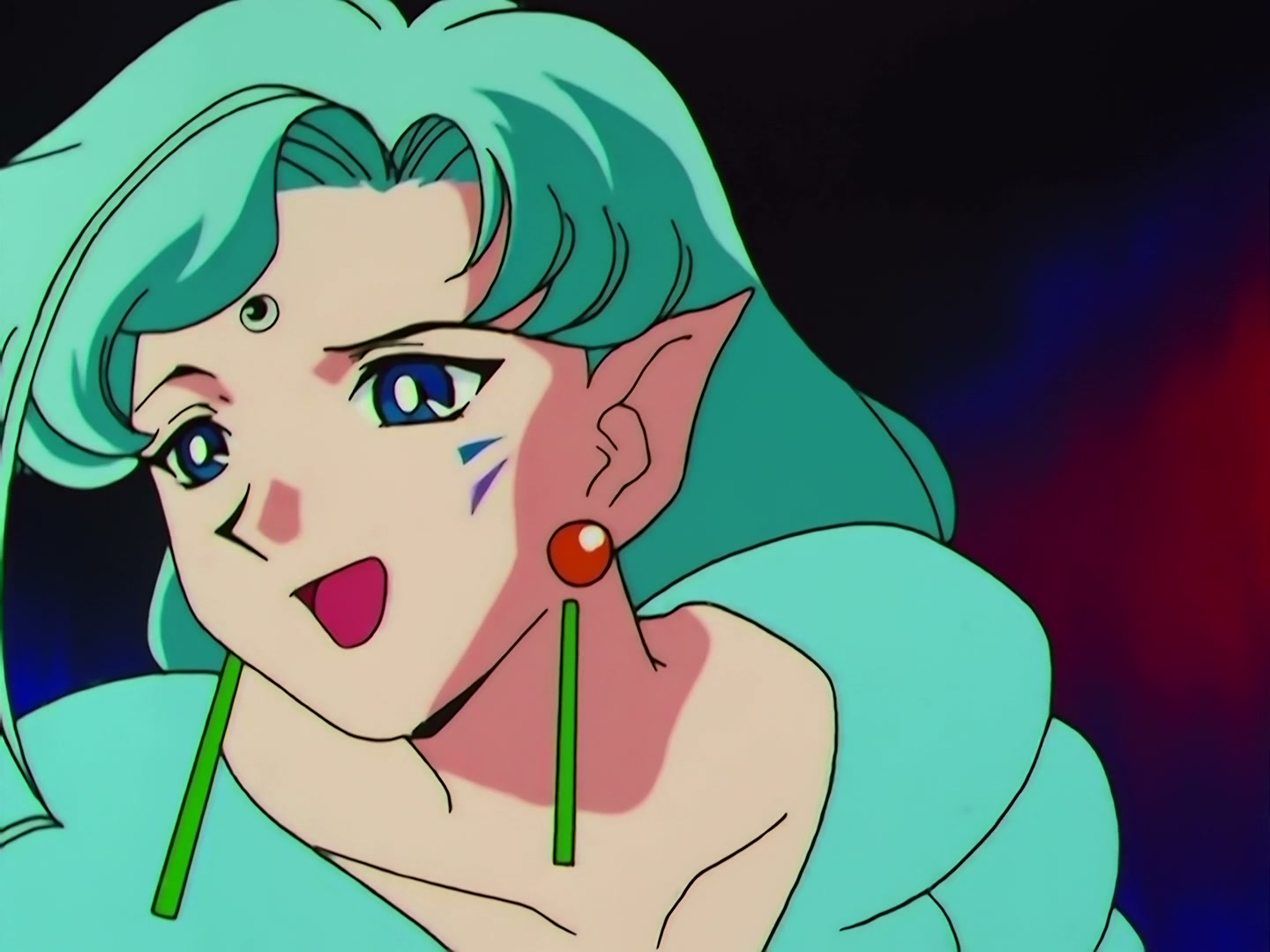 Sailor Moon Ep 148: Shadow of Evil: The Trio's Last Chance @ 00:03:55
