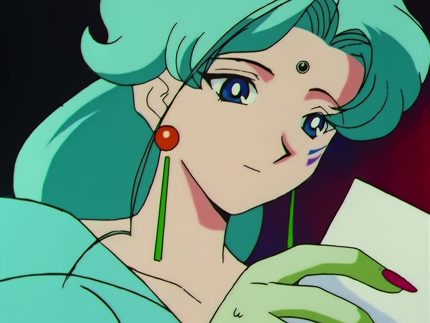 Sailor Moon Ep 148: Shadow of Evil: The Trio's Last Chance @ 00:03:59
