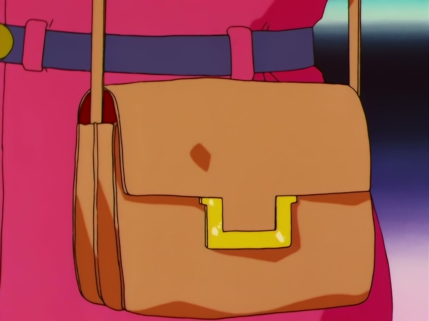 Sailor Moon Ep 148: Shadow of Evil: The Trio's Last Chance @ 00:04:25