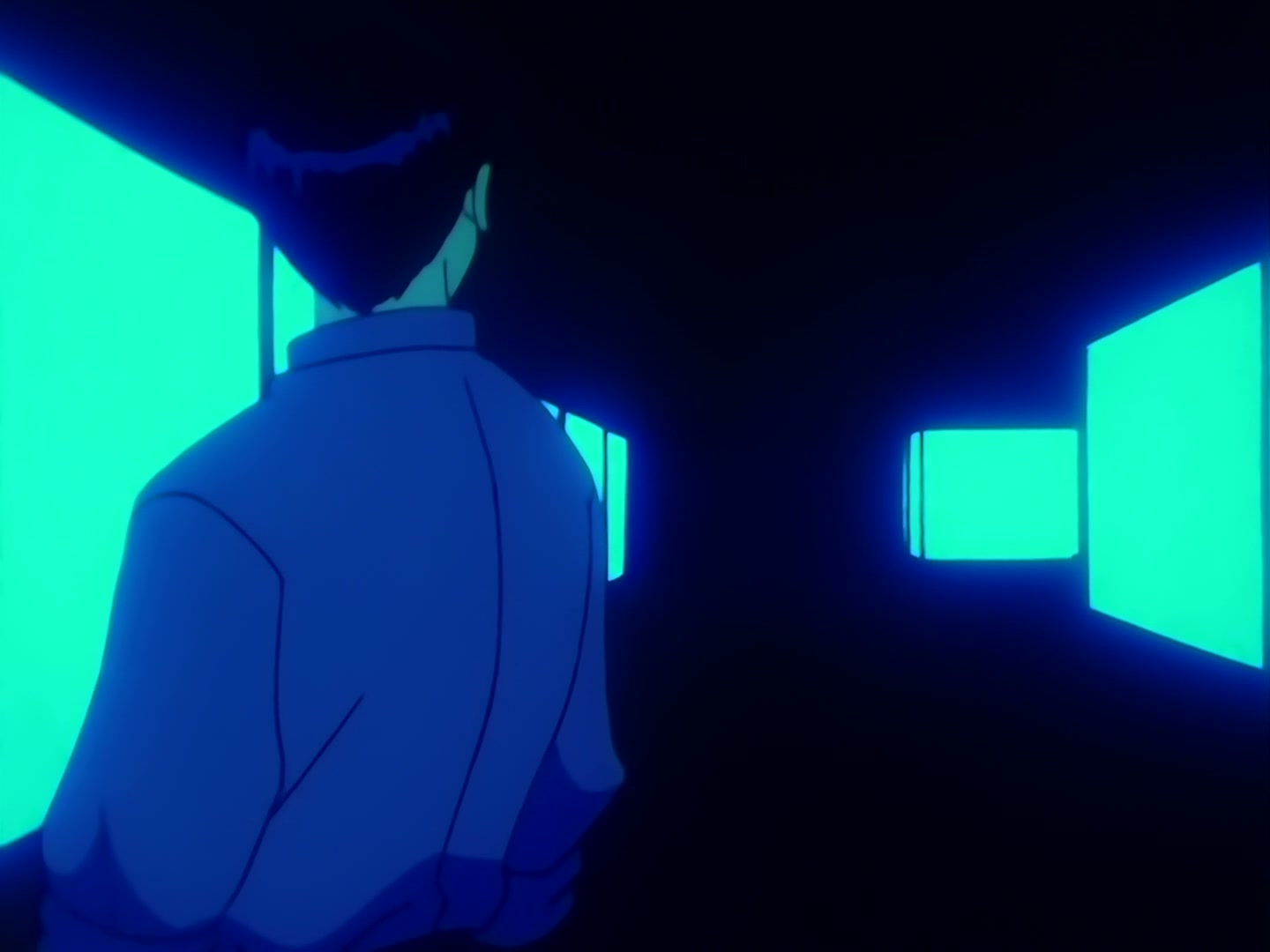 Sailor Moon Ep 148: Shadow of Evil: The Trio's Last Chance @ 00:05:29