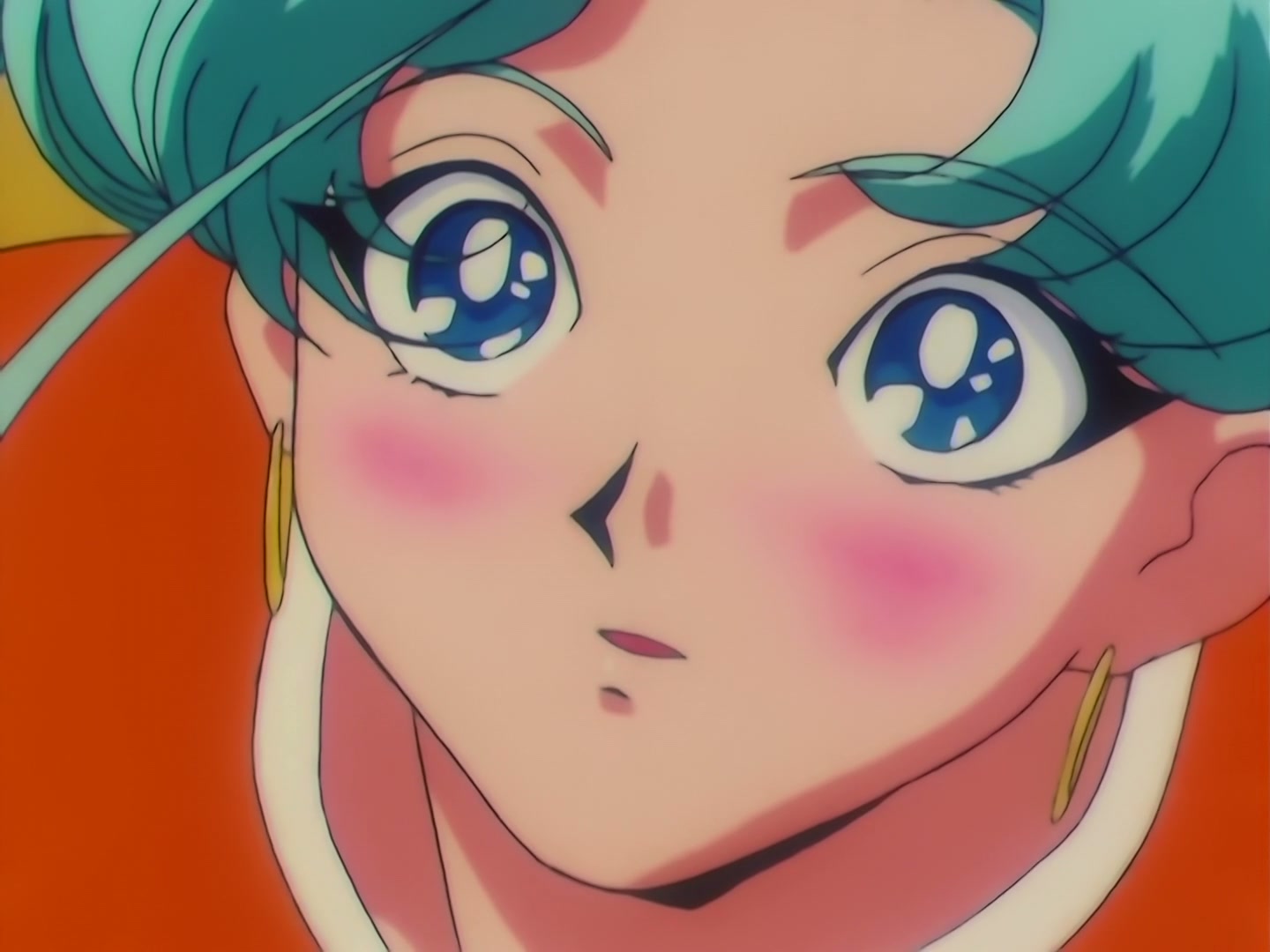 Sailor Moon Ep 148: Shadow of Evil: The Trio's Last Chance @ 00:06:03