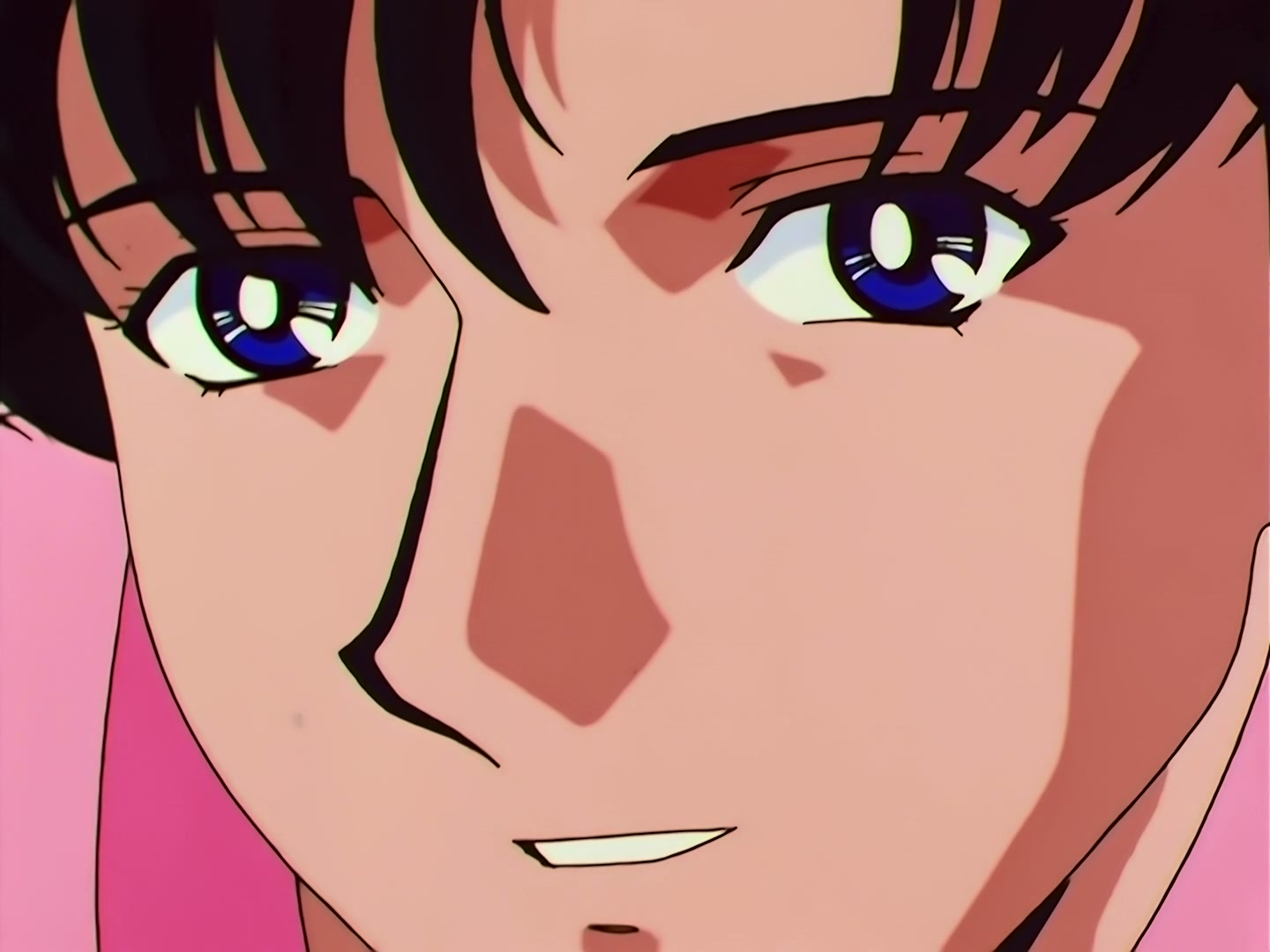 Sailor Moon Ep 148: Shadow of Evil: The Trio's Last Chance @ 00:06:08