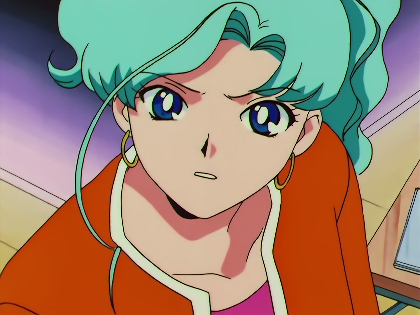 Sailor Moon Ep 148: Shadow of Evil: The Trio's Last Chance @ 00:06:29