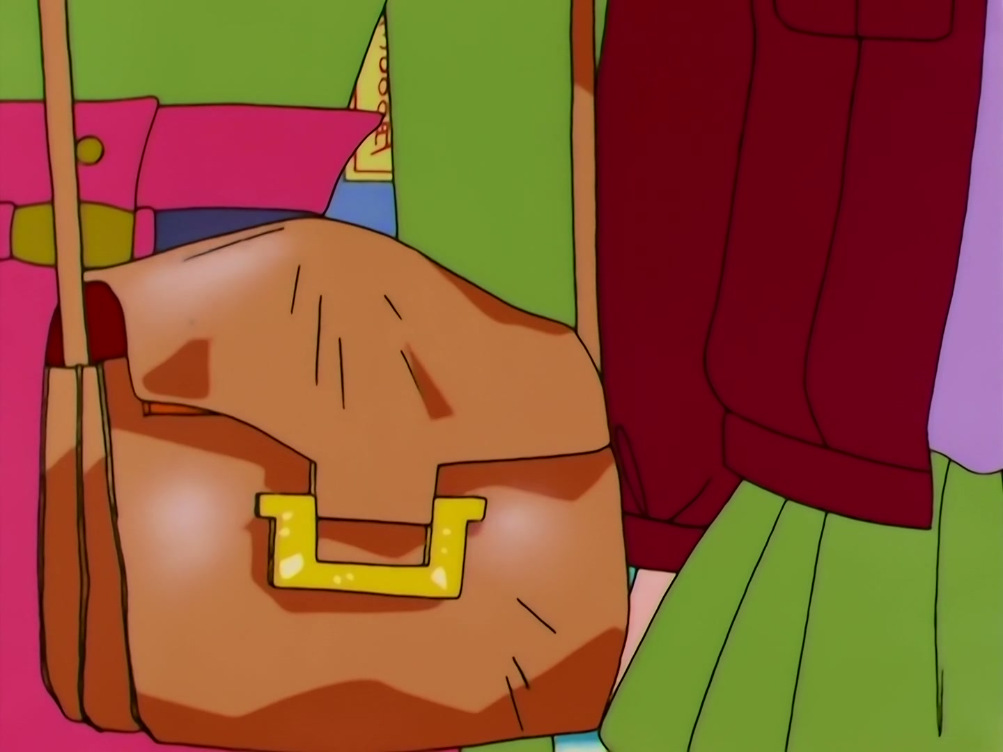 Sailor Moon Ep 148: Shadow of Evil: The Trio's Last Chance @ 00:07:20