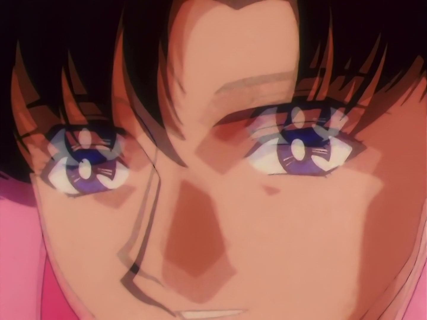 Sailor Moon Ep 148: Shadow of Evil: The Trio's Last Chance @ 00:07:55
