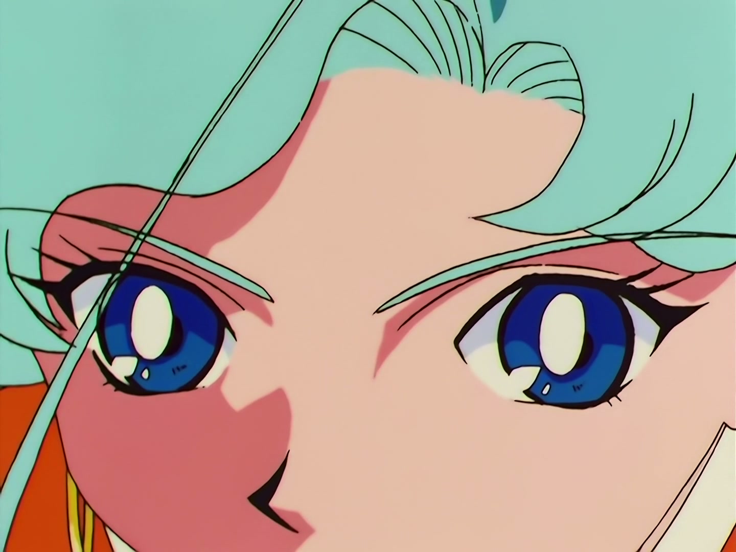 Sailor Moon Ep 148: Shadow of Evil: The Trio's Last Chance @ 00:07:59