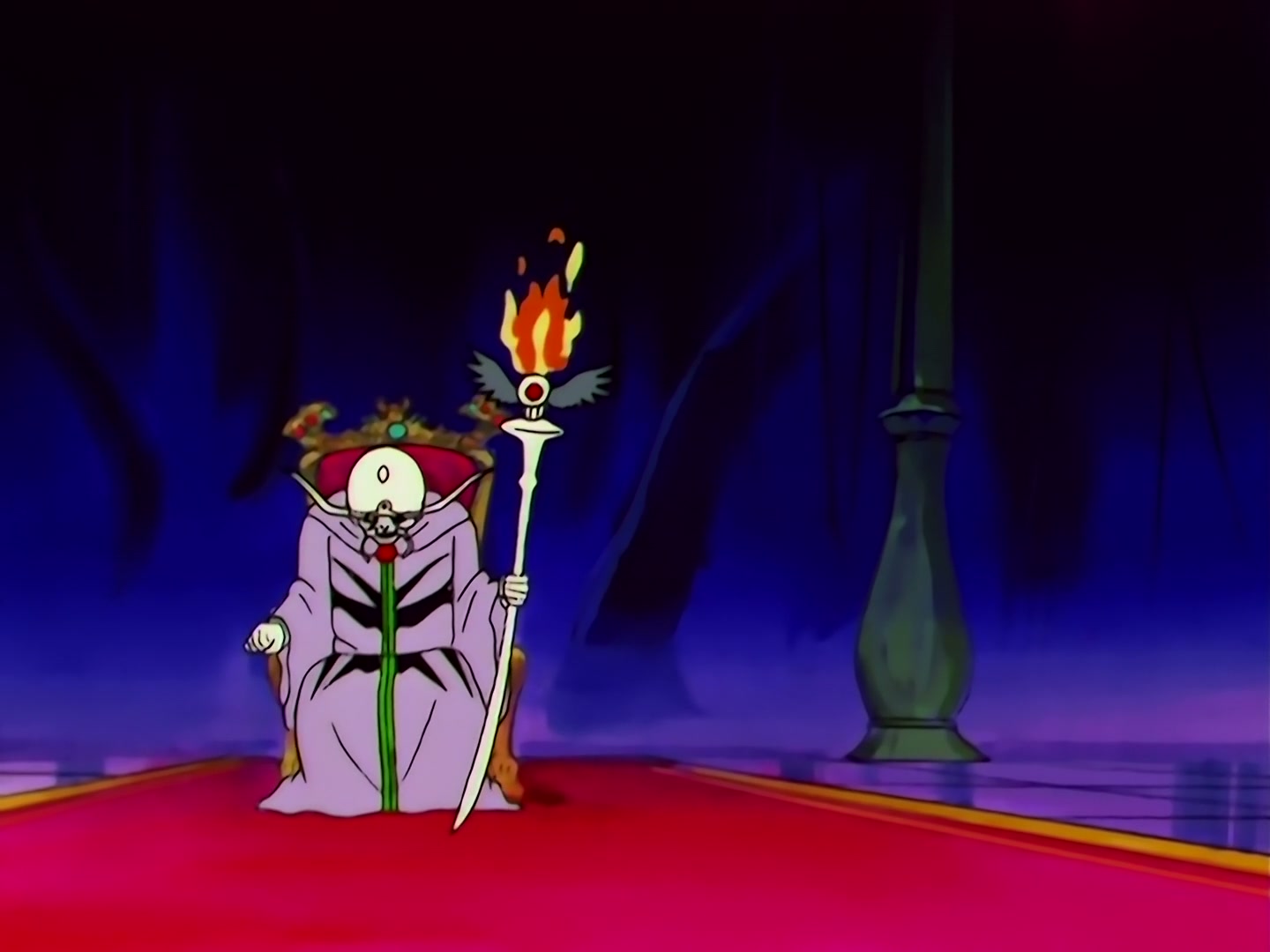 Sailor Moon Ep 148: Shadow of Evil: The Trio's Last Chance @ 00:08:12