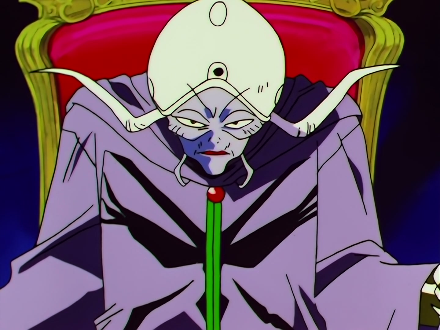 Sailor Moon Ep 148: Shadow of Evil: The Trio's Last Chance @ 00:08:16
