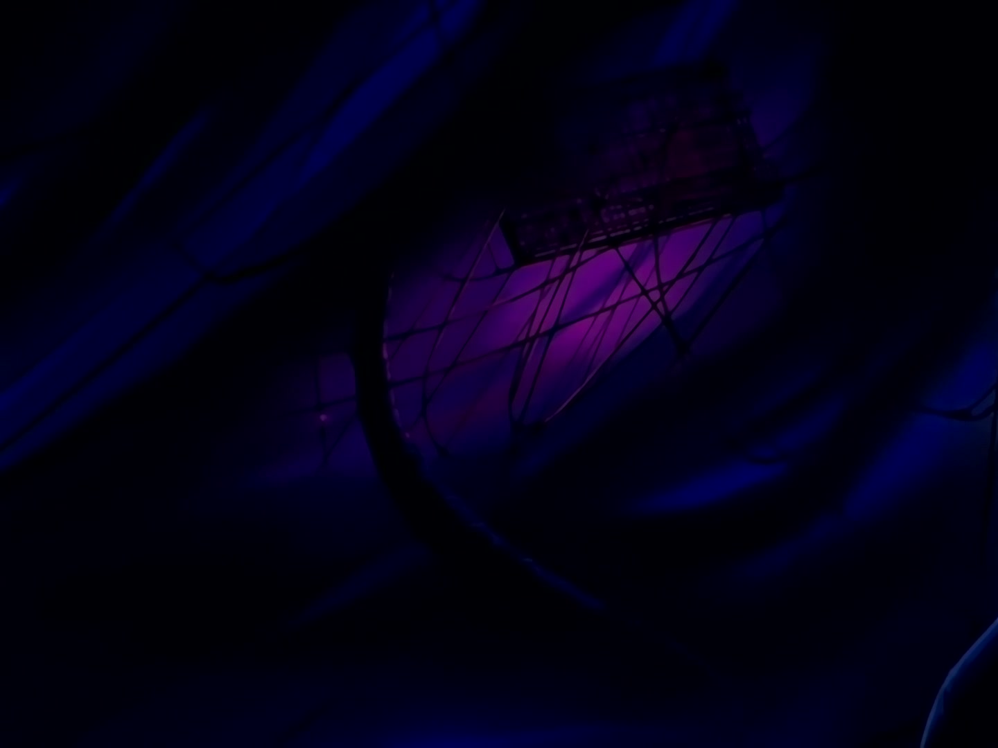 Sailor Moon Ep 148: Shadow of Evil: The Trio's Last Chance @ 00:08:25