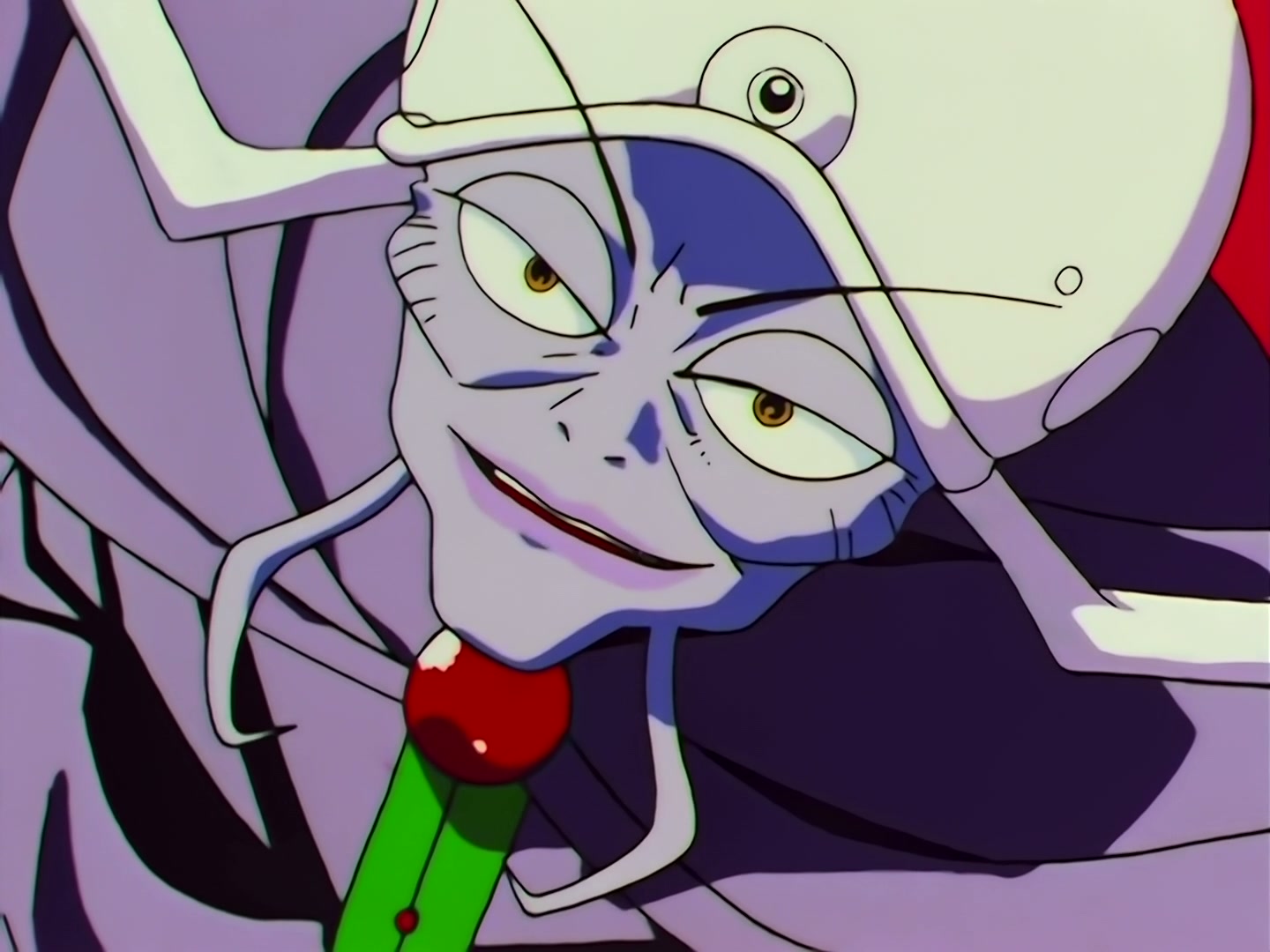 Sailor Moon Ep 148: Shadow of Evil: The Trio's Last Chance @ 00:08:59