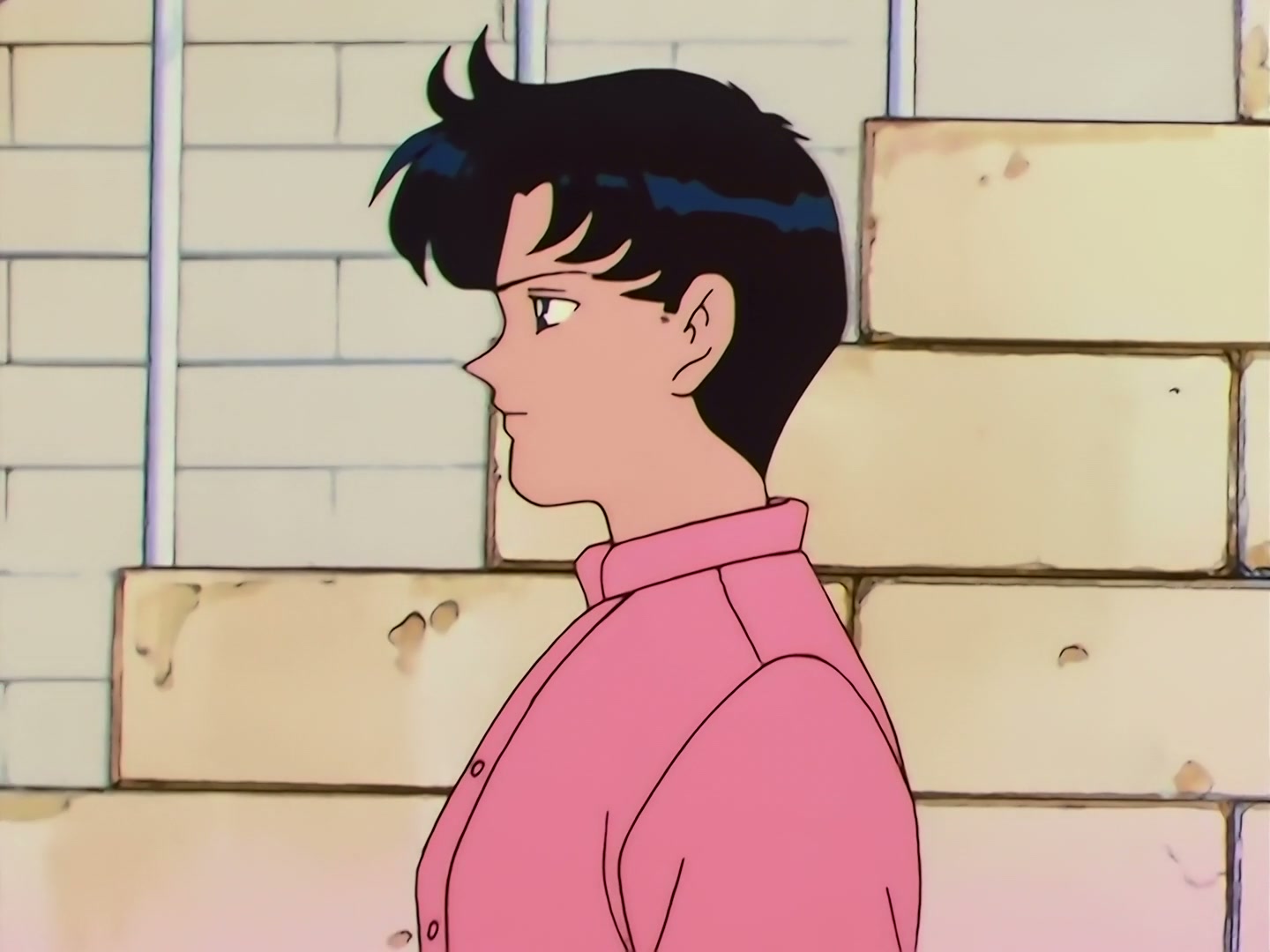 Sailor Moon Ep 148: Shadow of Evil: The Trio's Last Chance @ 00:09:07