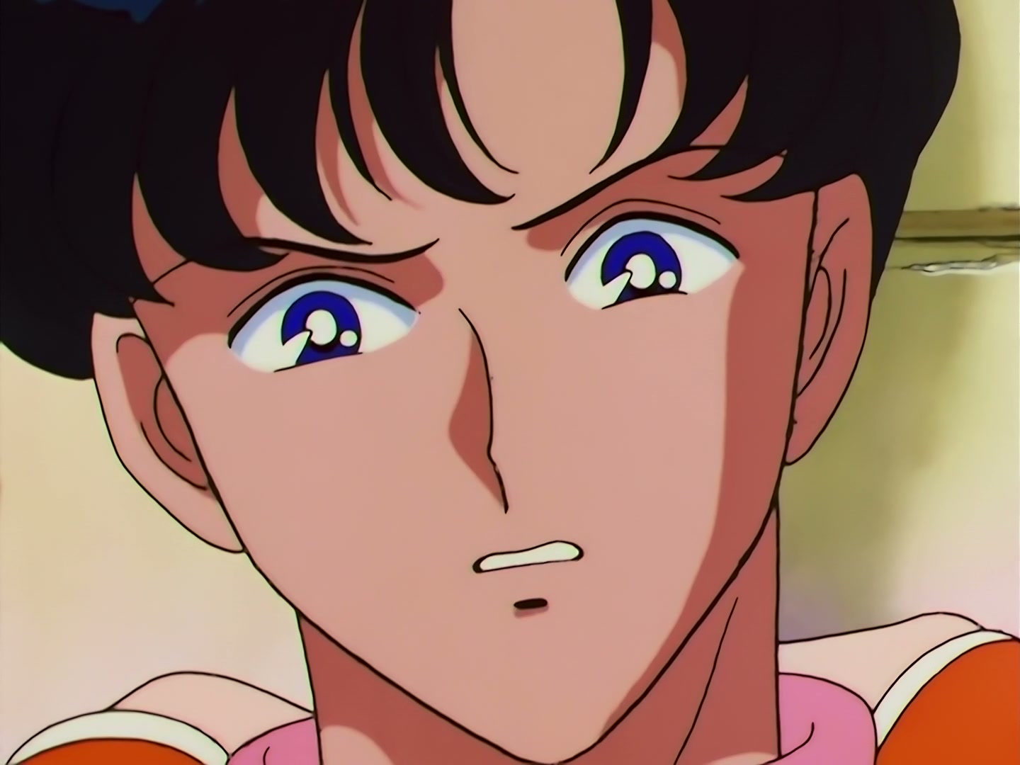 Sailor Moon Ep 148: Shadow of Evil: The Trio's Last Chance @ 00:09:29