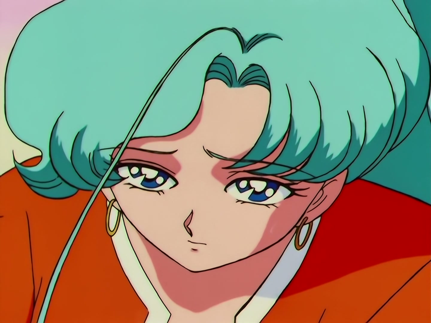 Sailor Moon Ep 148: Shadow of Evil: The Trio's Last Chance @ 00:09:42