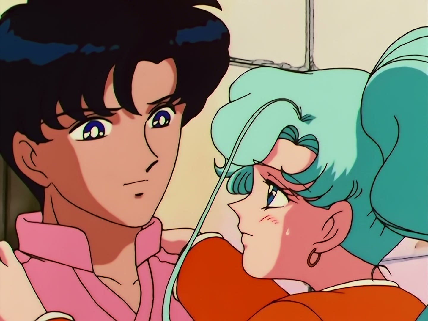 Sailor Moon Ep 148: Shadow of Evil: The Trio's Last Chance @ 00:10:03