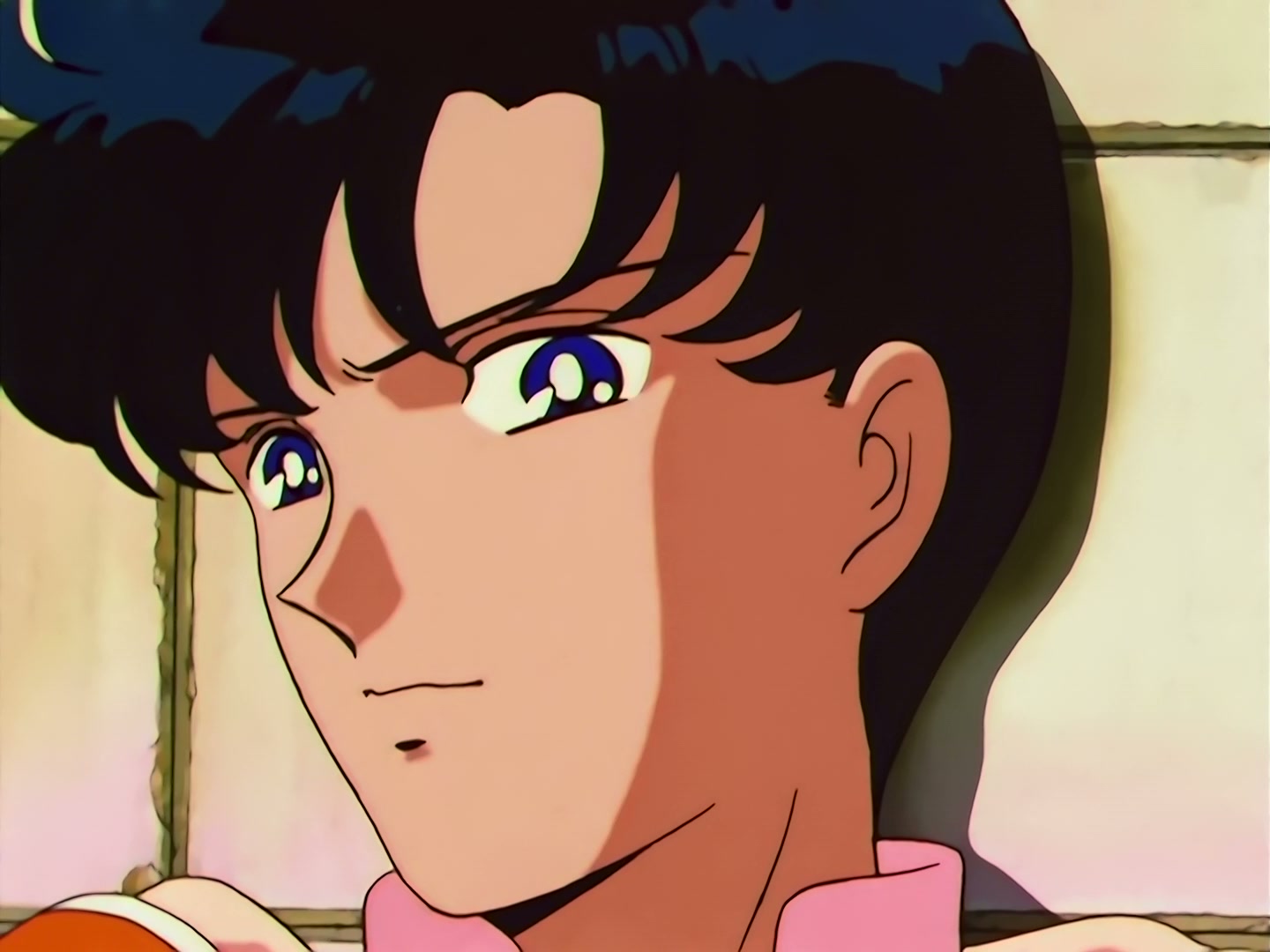 Sailor Moon Ep 148: Shadow of Evil: The Trio's Last Chance @ 00:10:12