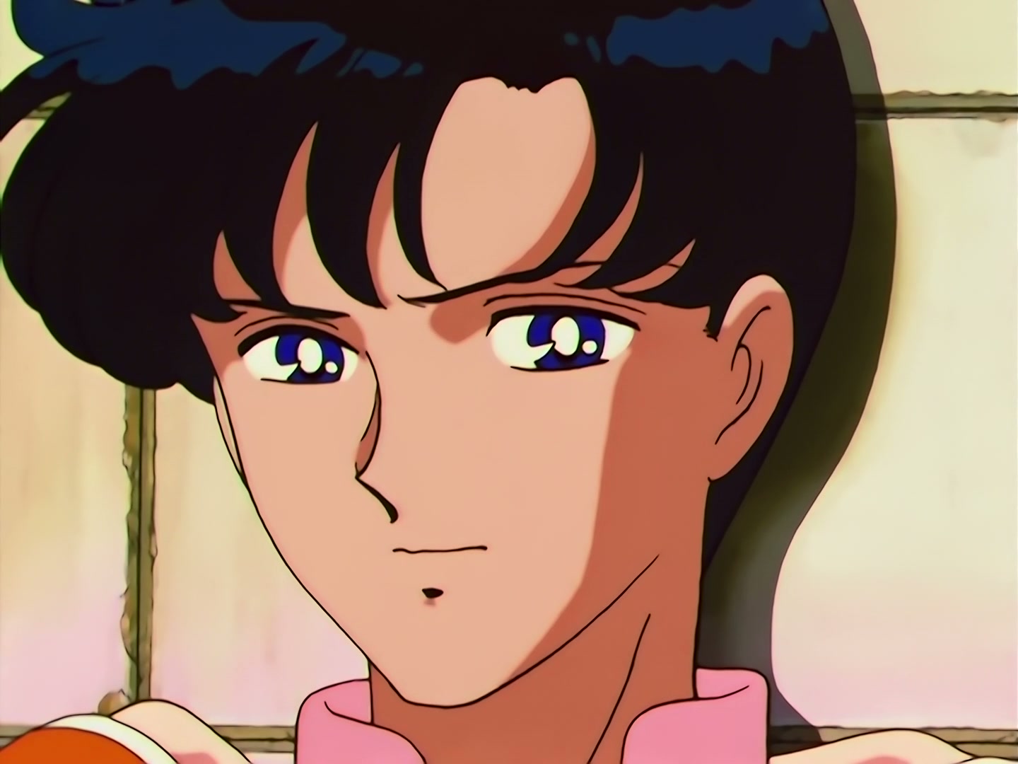 Sailor Moon Ep 148: Shadow of Evil: The Trio's Last Chance @ 00:10:16