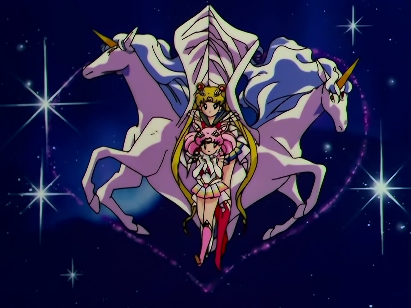 Sailor Moon Ep 148: Shadow of Evil: The Trio's Last Chance @ 00:10:33