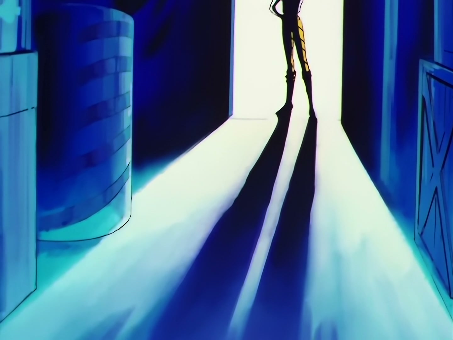 Sailor Moon Ep 148: Shadow of Evil: The Trio's Last Chance @ 00:10:54