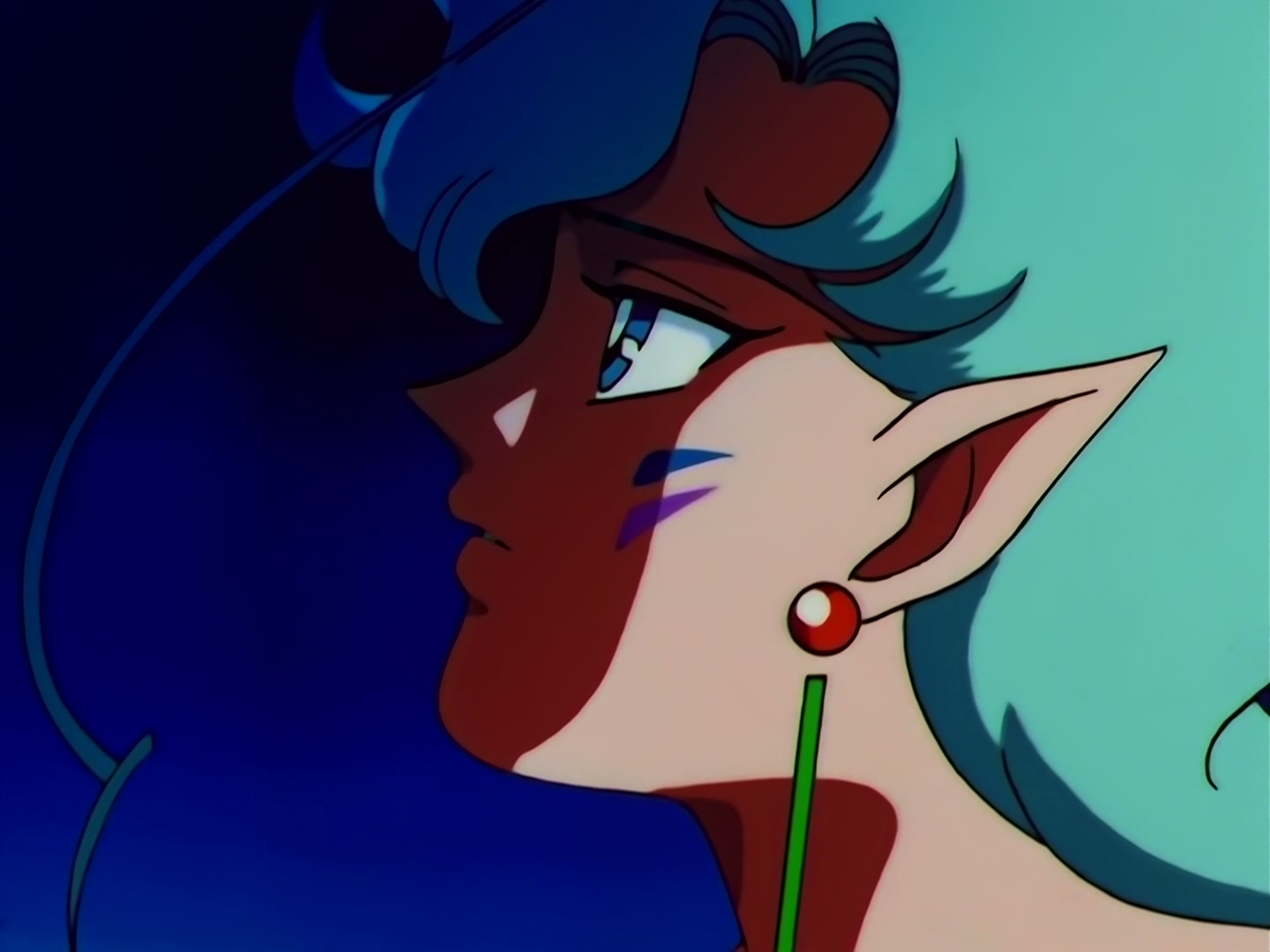 Sailor Moon Ep 148: Shadow of Evil: The Trio's Last Chance @ 00:11:16