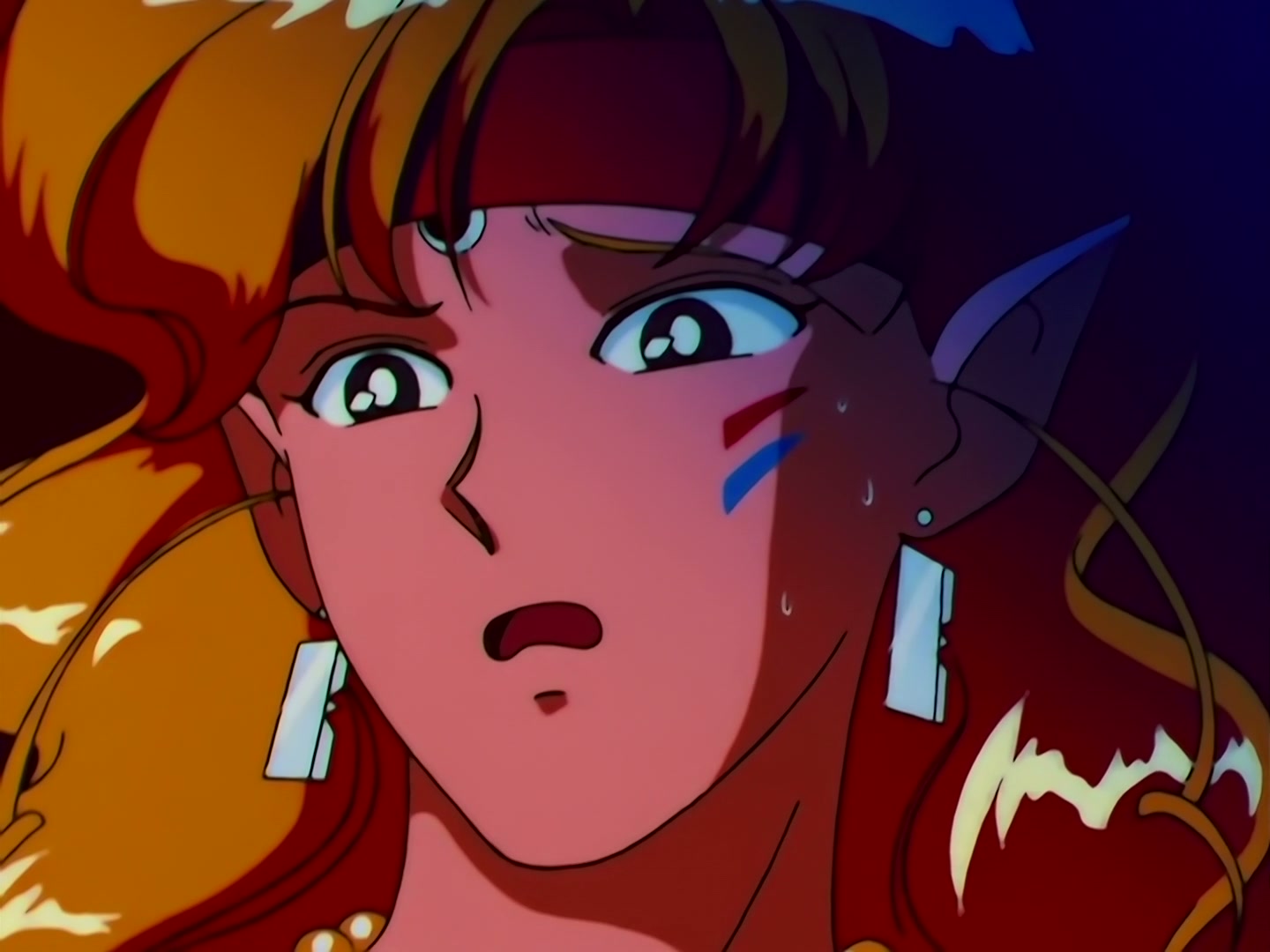 Sailor Moon Ep 148: Shadow of Evil: The Trio's Last Chance @ 00:11:46