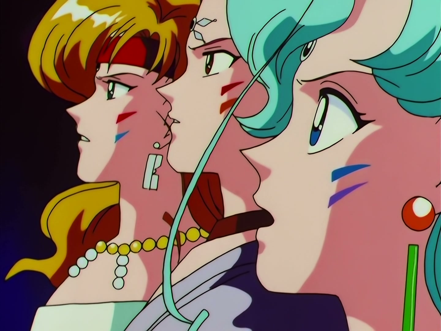 Sailor Moon Ep 148: Shadow of Evil: The Trio's Last Chance @ 00:12:24