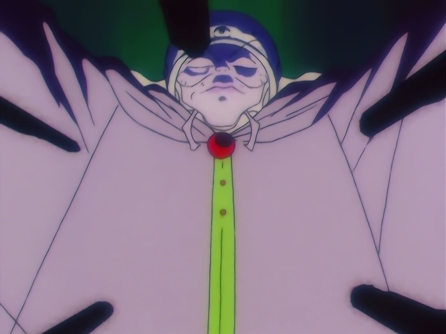 Sailor Moon Ep 148: Shadow of Evil: The Trio's Last Chance @ 00:12:33