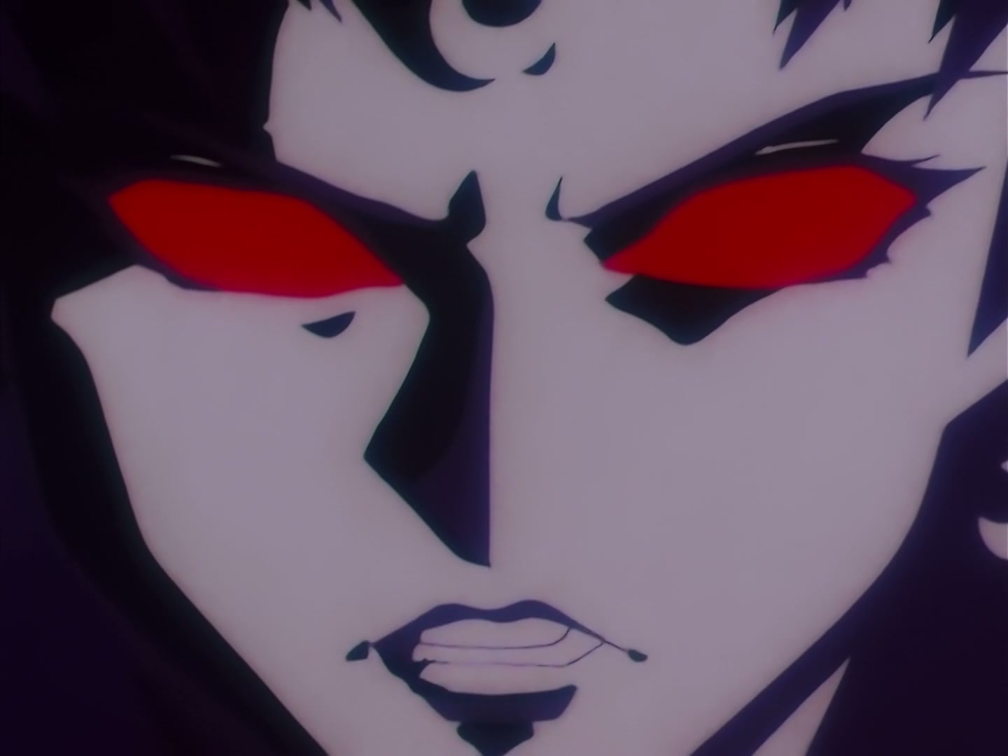 Sailor Moon Ep 148: Shadow of Evil: The Trio's Last Chance @ 00:12:41