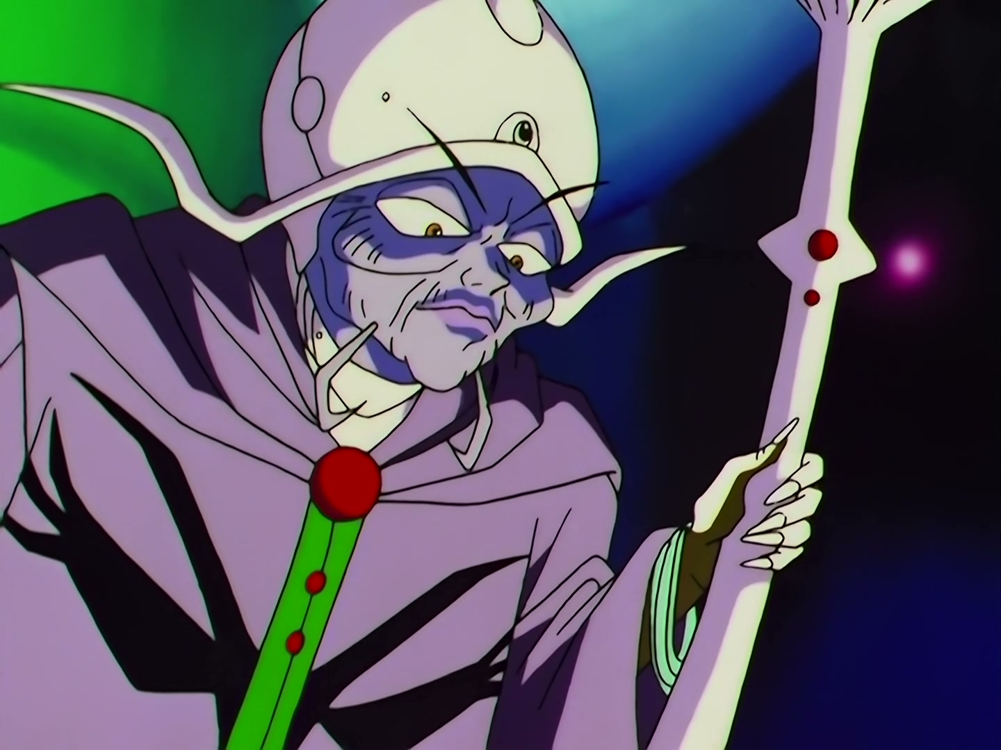 Sailor Moon Ep 148: Shadow of Evil: The Trio's Last Chance @ 00:13:16