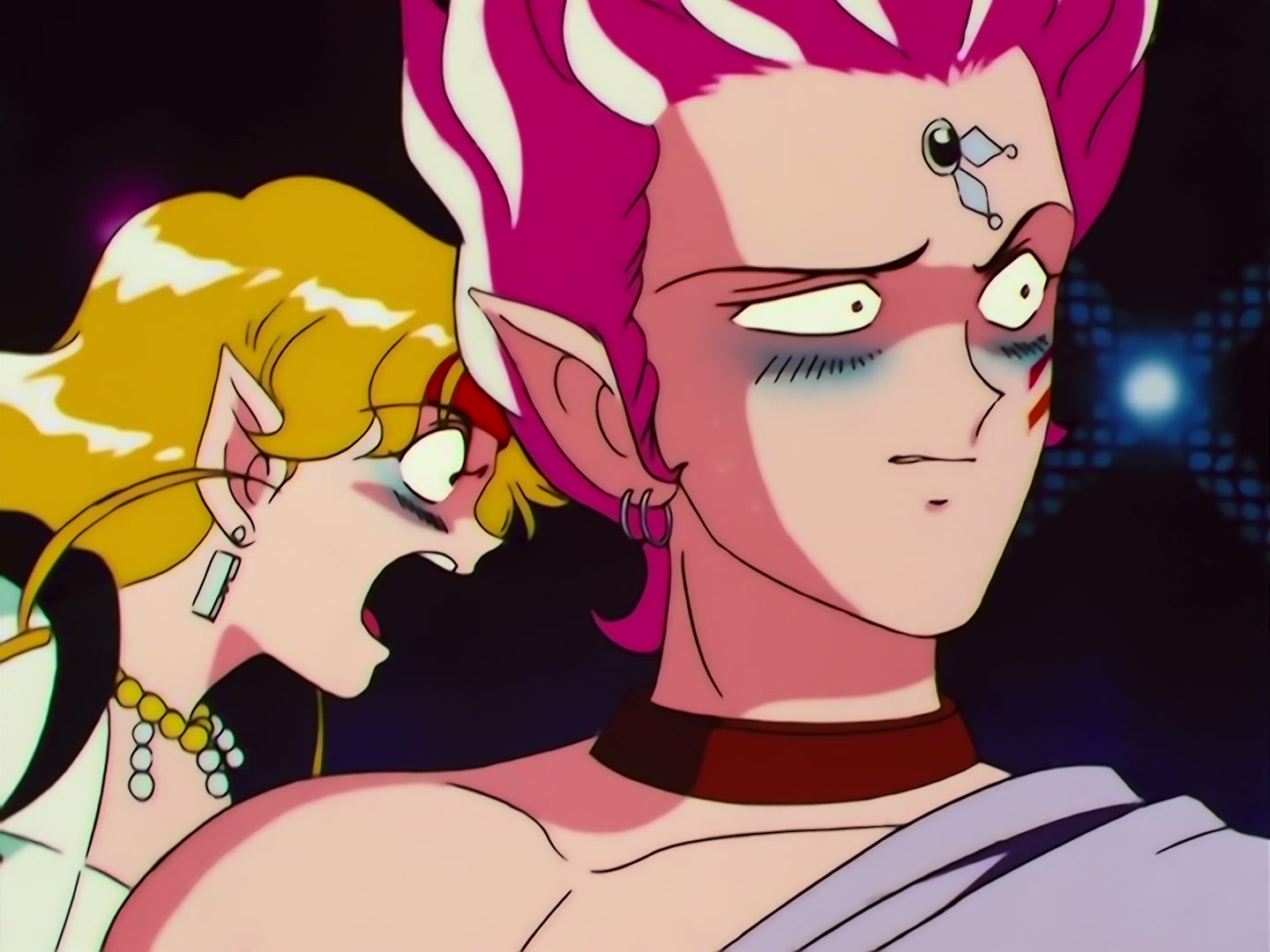 Sailor Moon Ep 148: Shadow of Evil: The Trio's Last Chance @ 00:13:54