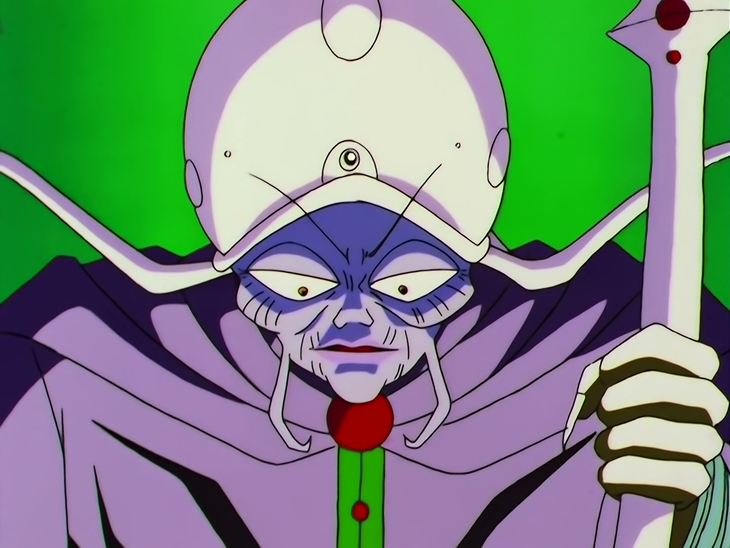 Sailor Moon Ep 148: Shadow of Evil: The Trio's Last Chance @ 00:14:11
