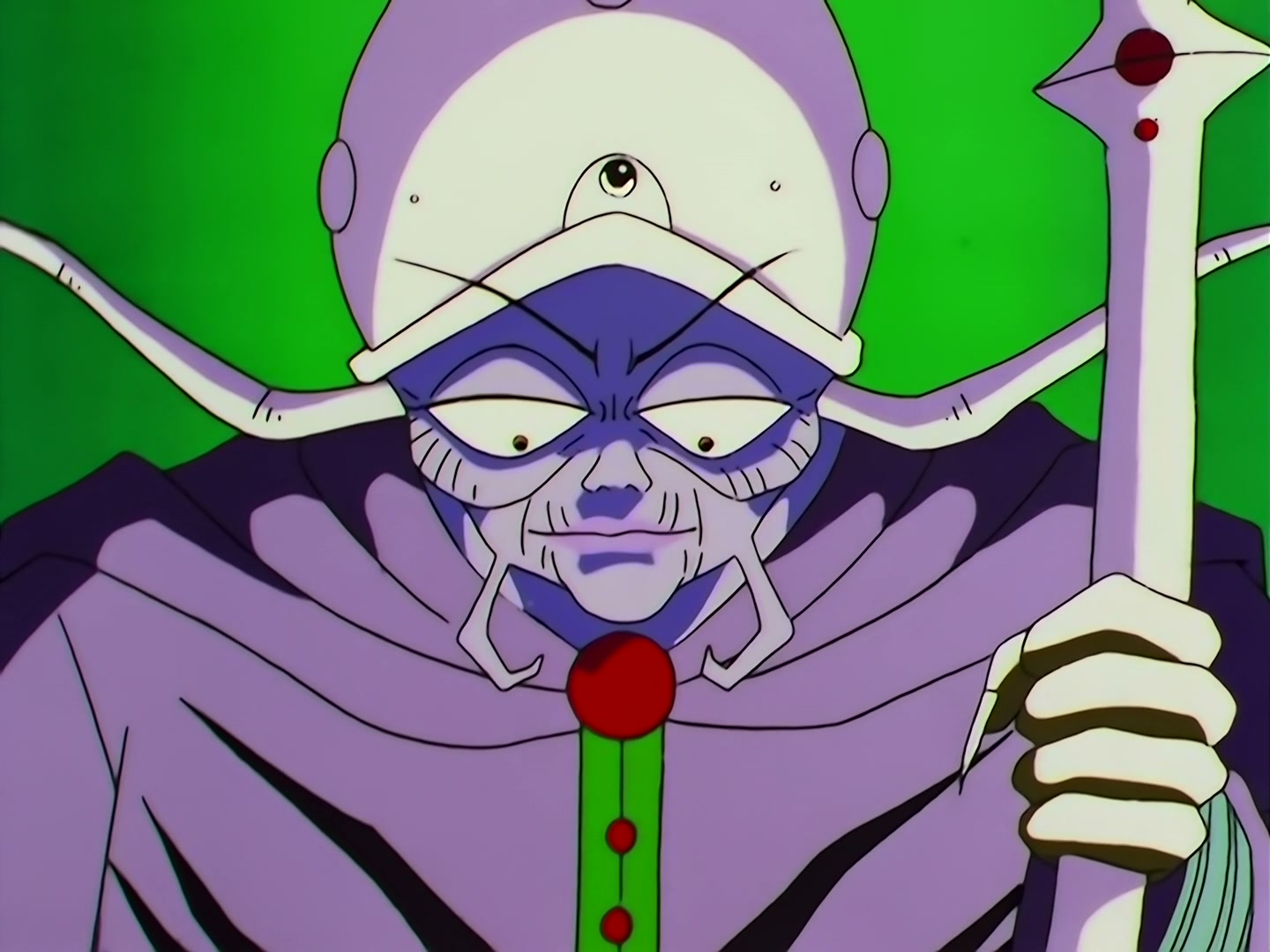 Sailor Moon Ep 148: Shadow of Evil: The Trio's Last Chance @ 00:14:20