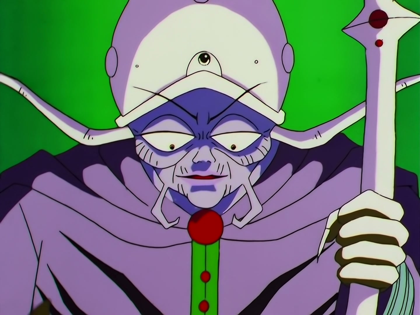 Sailor Moon Ep 148: Shadow of Evil: The Trio's Last Chance @ 00:14:24