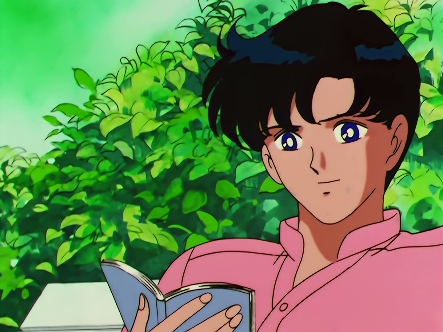 Sailor Moon Ep 148: Shadow of Evil: The Trio's Last Chance @ 00:14:46