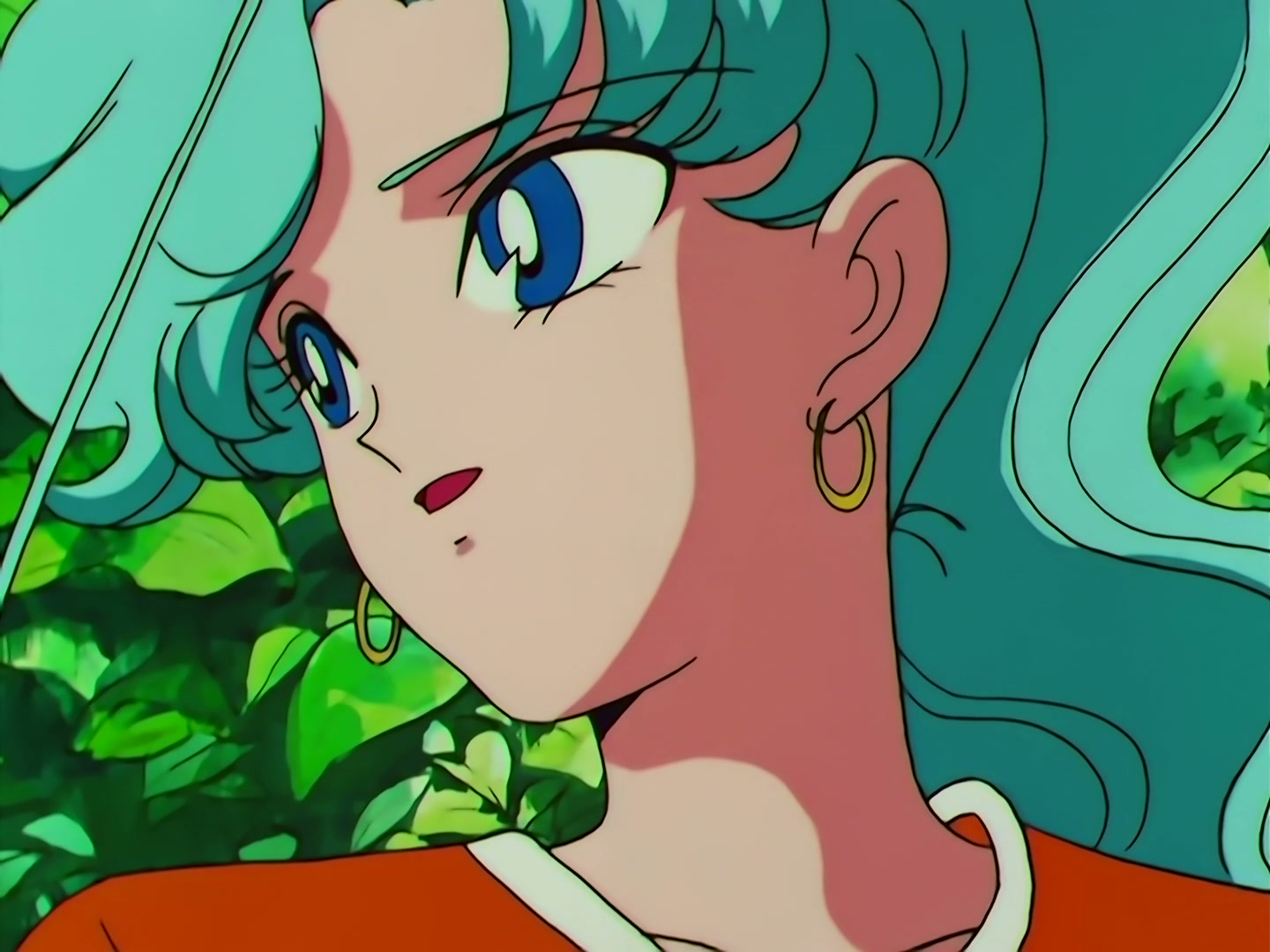 Sailor Moon Ep 148: Shadow of Evil: The Trio's Last Chance @ 00:14:58
