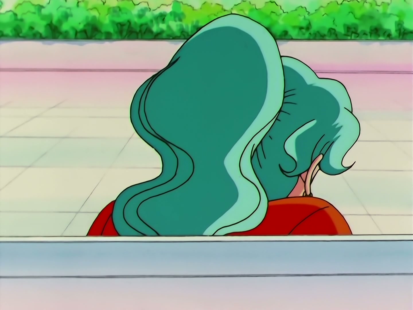 Sailor Moon Ep 148: Shadow of Evil: The Trio's Last Chance @ 00:15:15