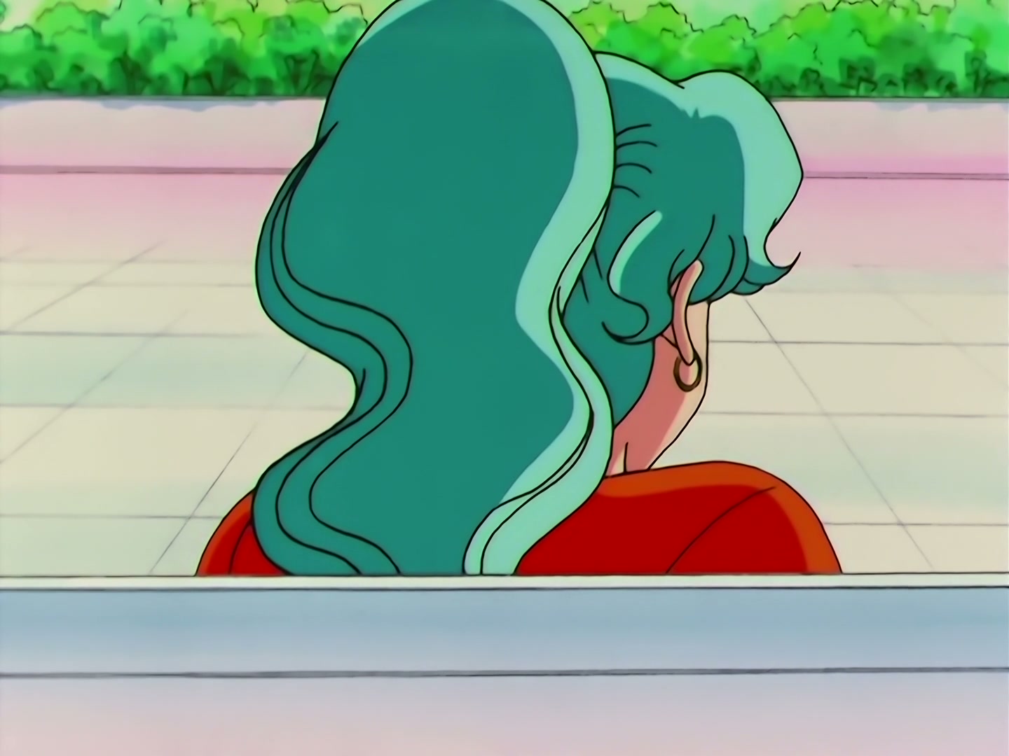 Sailor Moon Ep 148: Shadow of Evil: The Trio's Last Chance @ 00:15:20