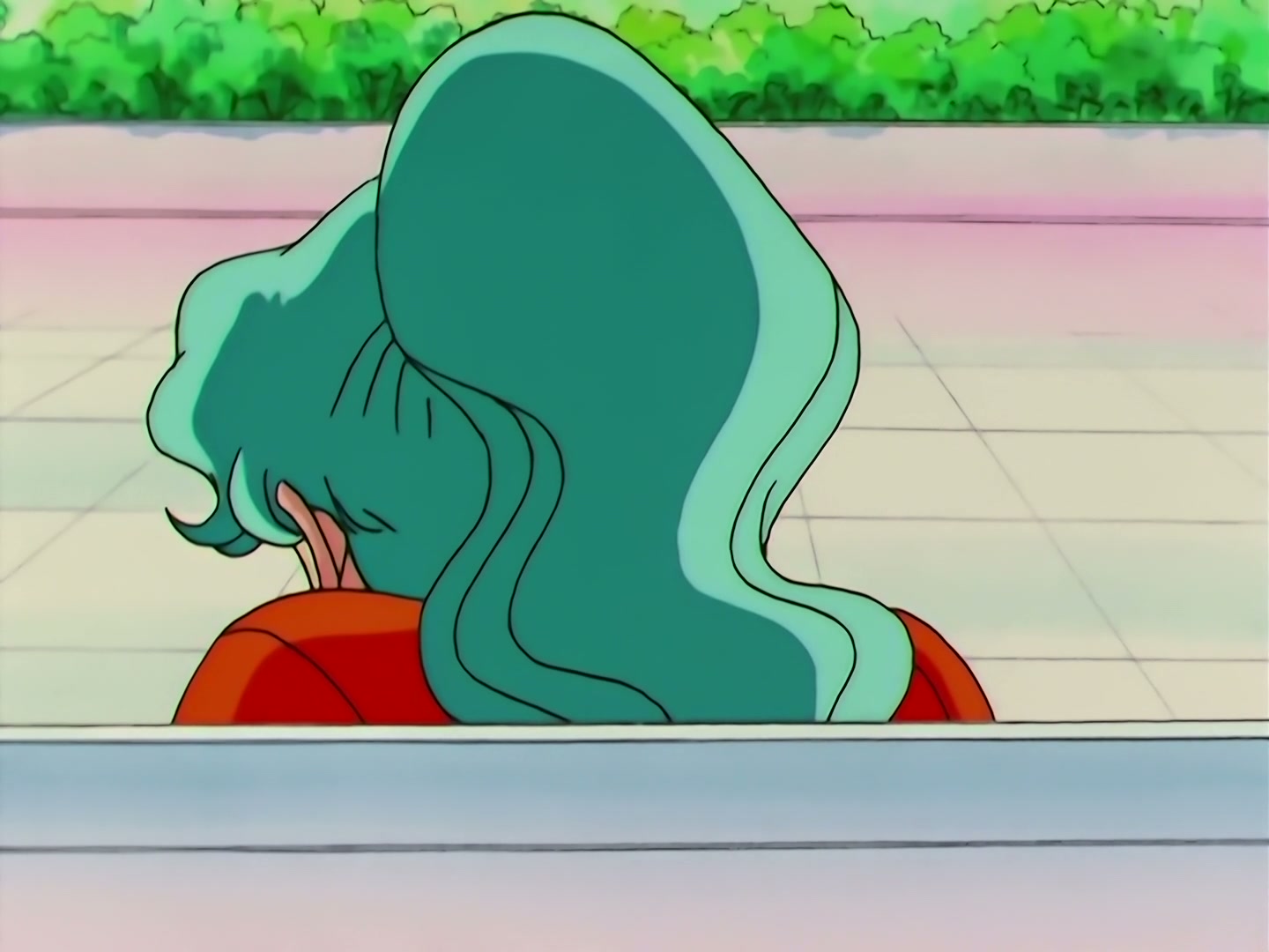 Sailor Moon Ep 148: Shadow of Evil: The Trio's Last Chance @ 00:15:28
