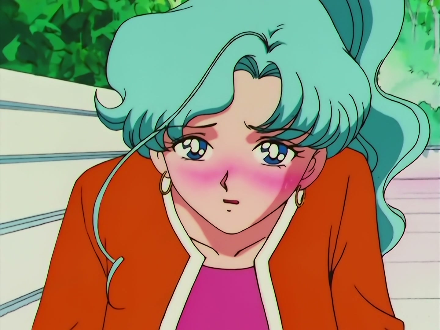 Sailor Moon Ep 148: Shadow of Evil: The Trio's Last Chance @ 00:15:41