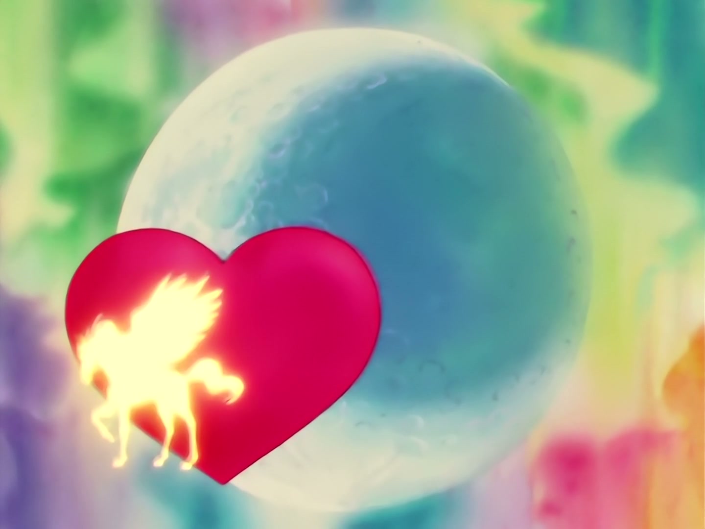 Sailor Moon Ep 151: True Power Explodes: Ami's Melody of the Heart @ 00:02:51