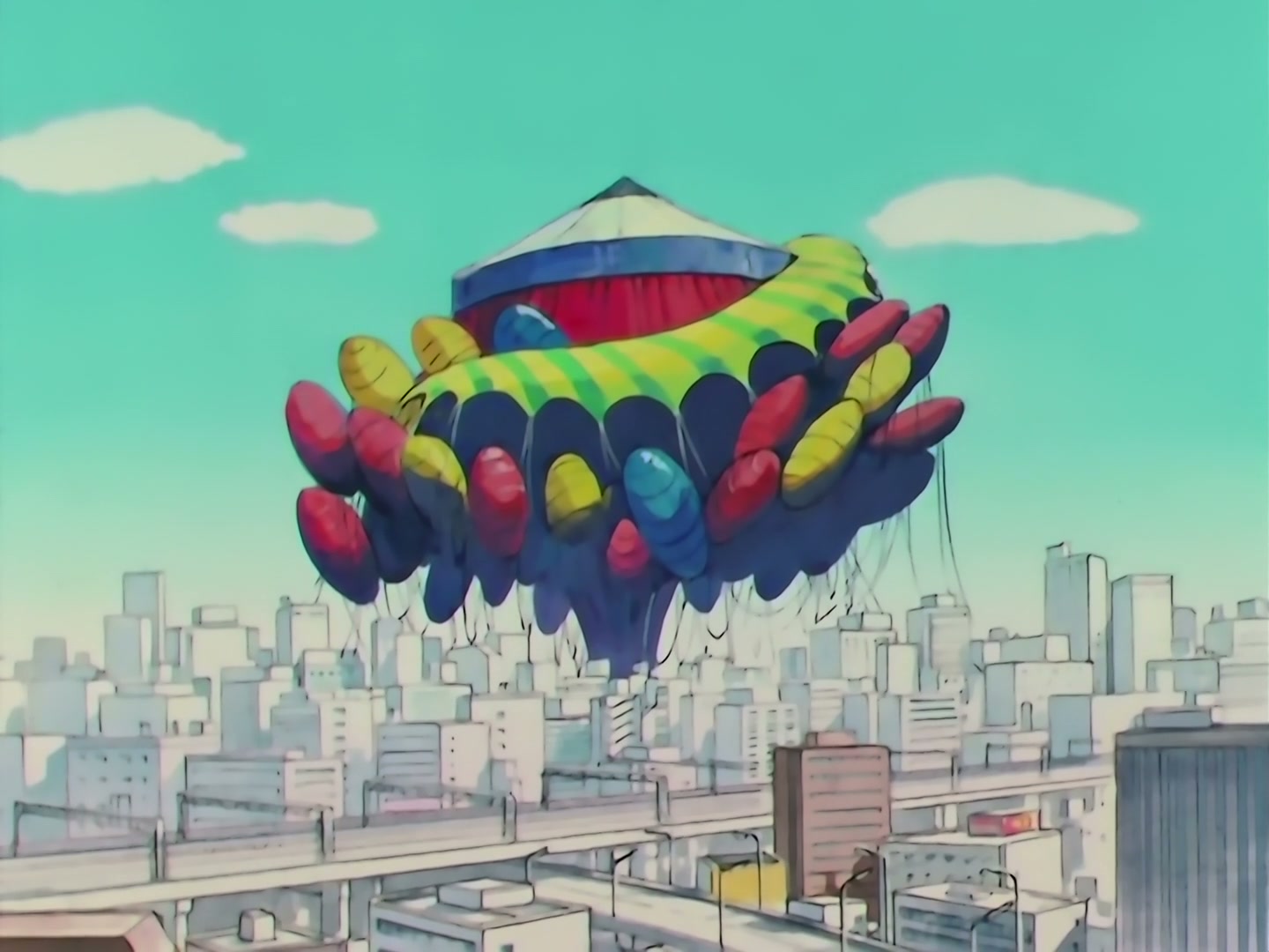 Sailor Moon Ep 151: True Power Explodes: Ami's Melody of the Heart @ 00:04:25